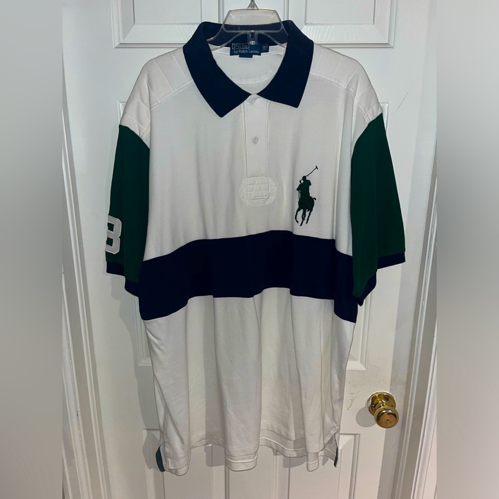 Ralph Lauren polo